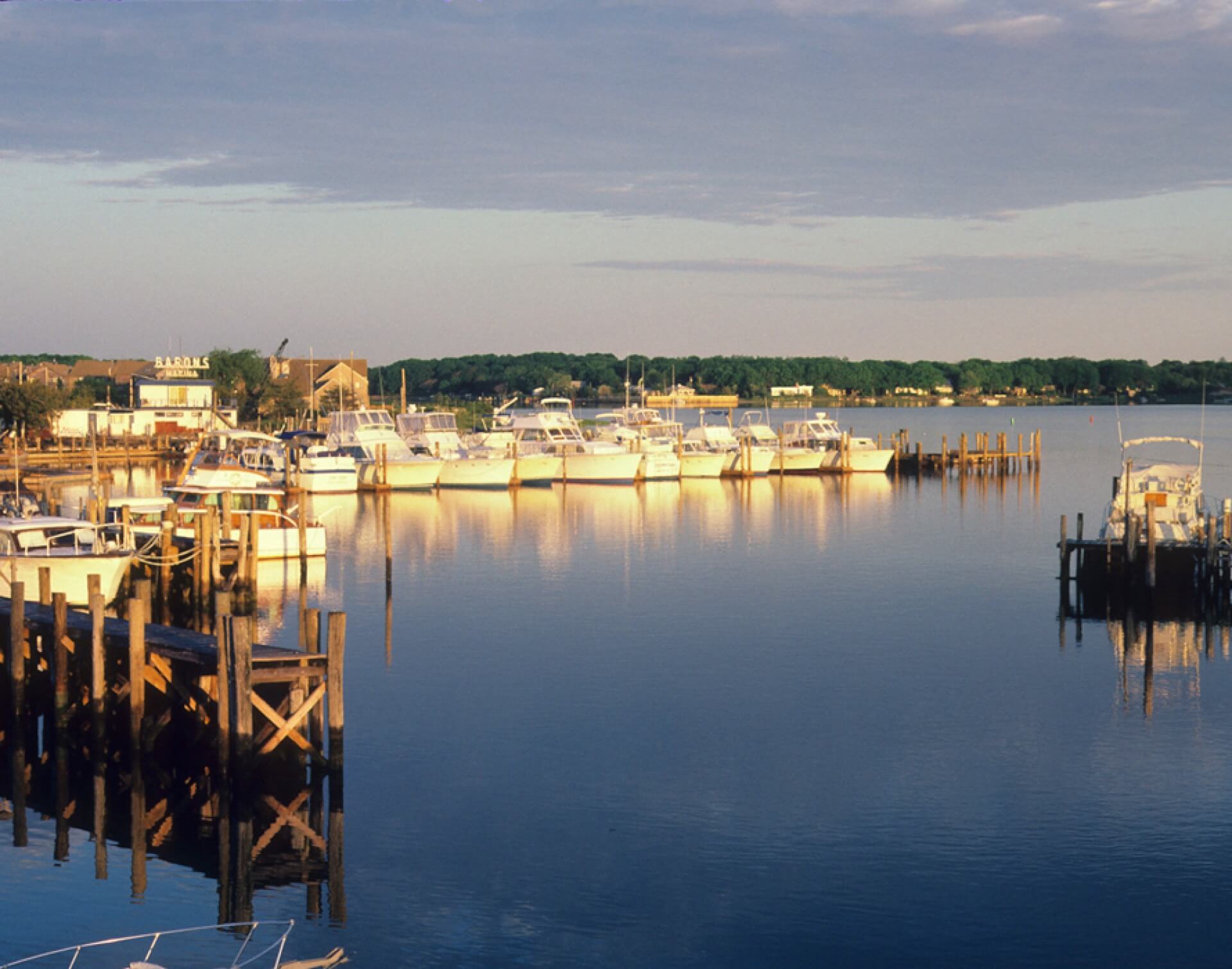 Baron's Cove, Sag Harbor, NY | Hotel in the Hamptons