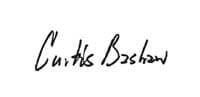 Curtis Bashaw's Signature